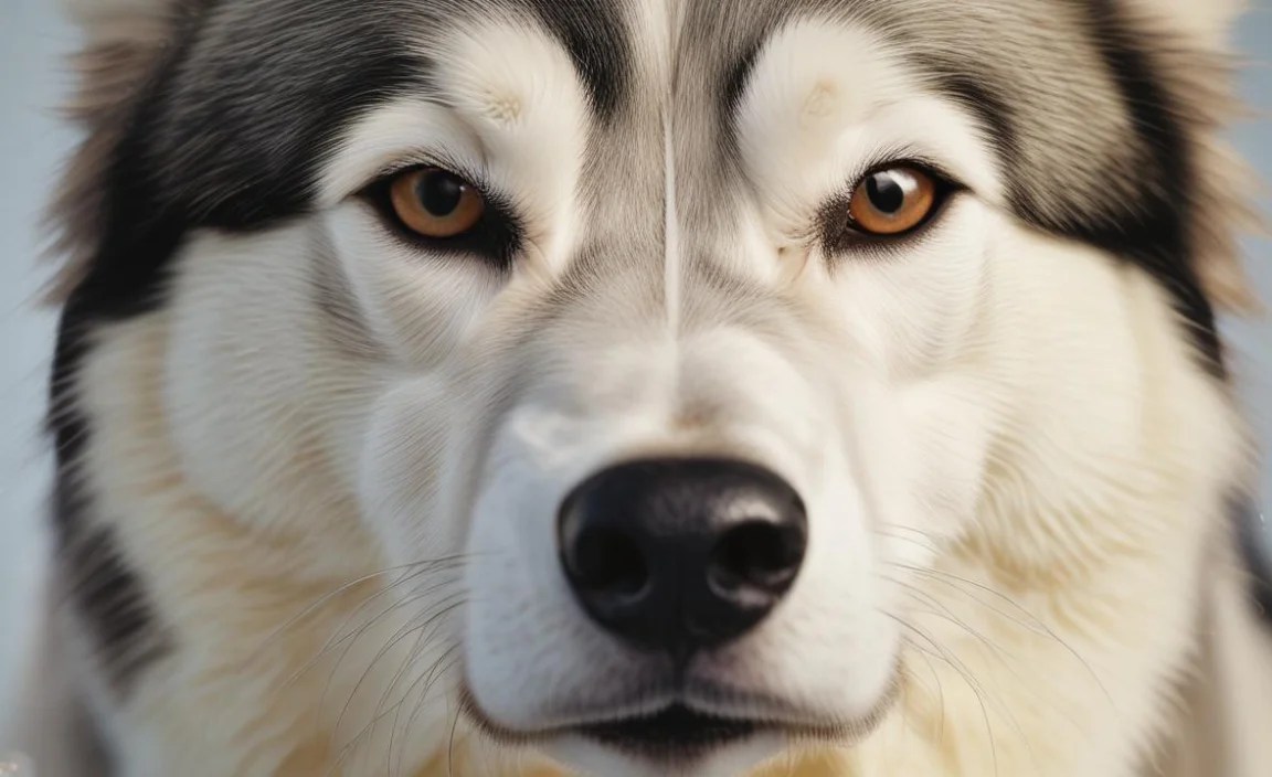 What is Husky Fish Oil?