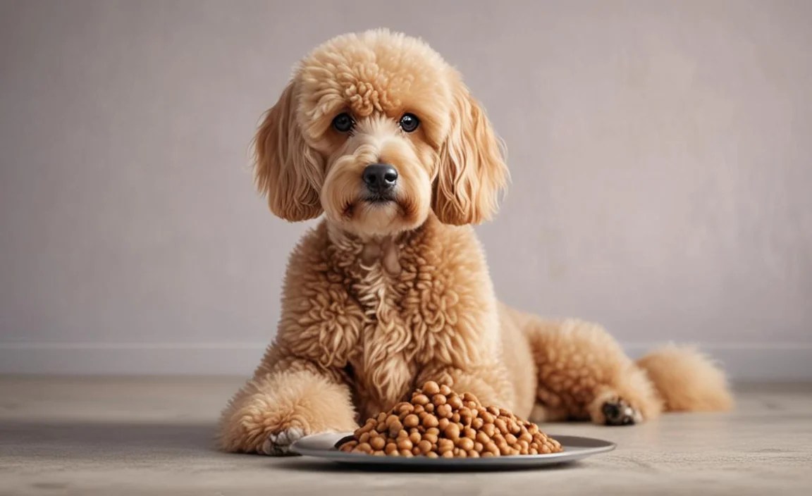 Why Poodles Need Special Considerations