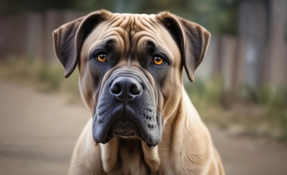 3. Temperament and Protective Instincts: Understanding Nuances