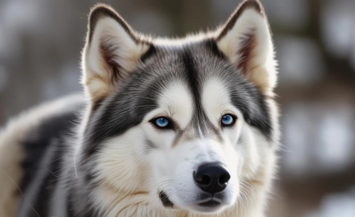 3.Cold Ears.
