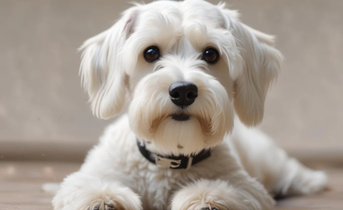 4. Regularly Groom Your Schnauzer