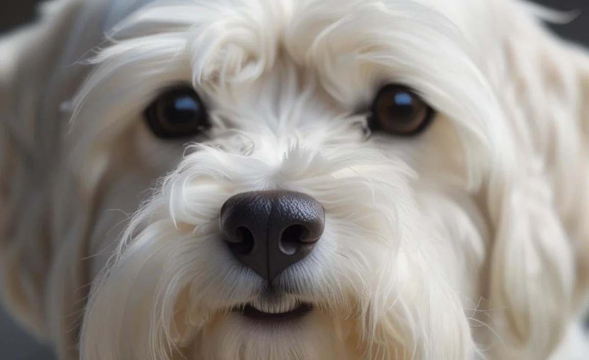 6. Always Keep Your Schnauzer Safe