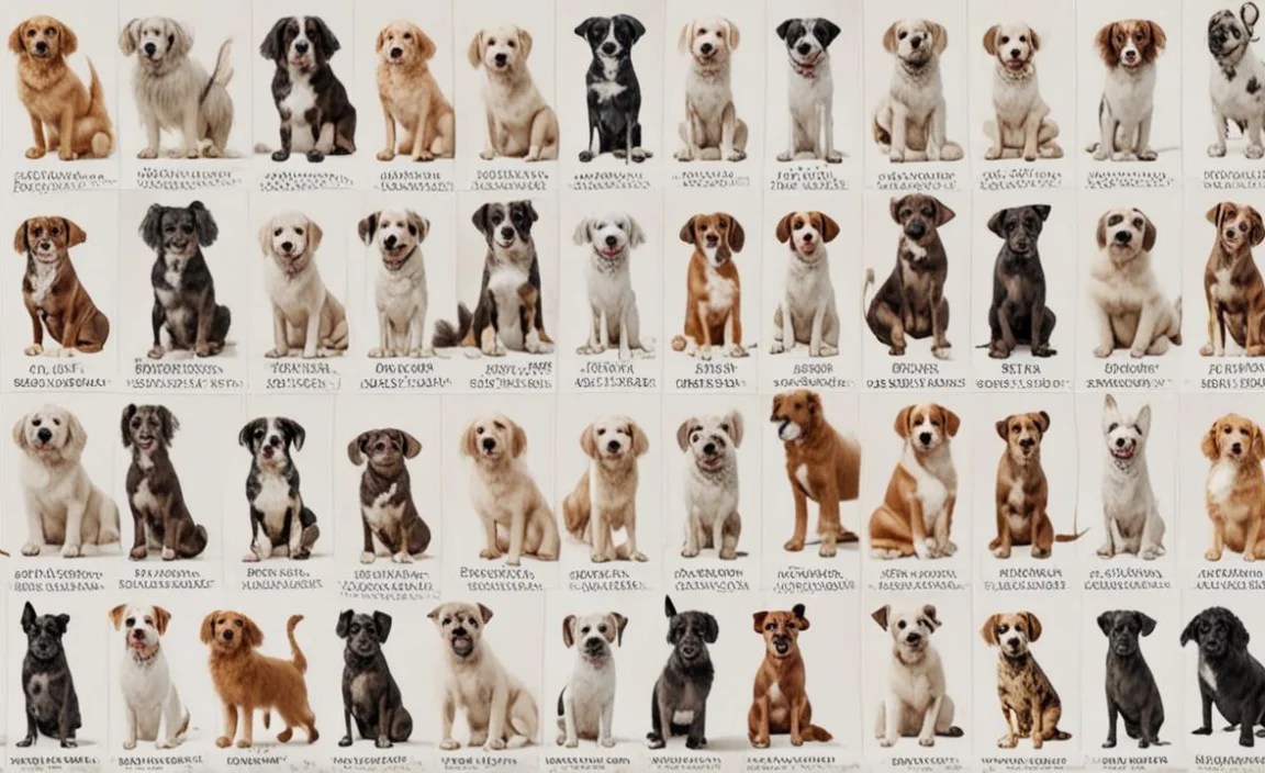 6. Poodle (Standard)