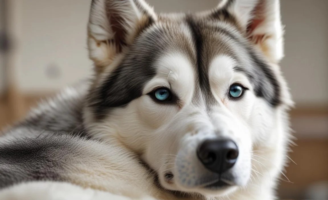 Are Huskies Picky Eaters?
