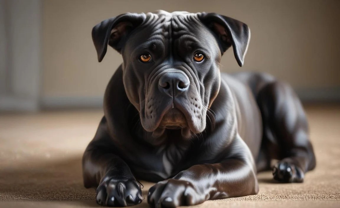 Cane Corso Care Videos: Learning from Visual Content