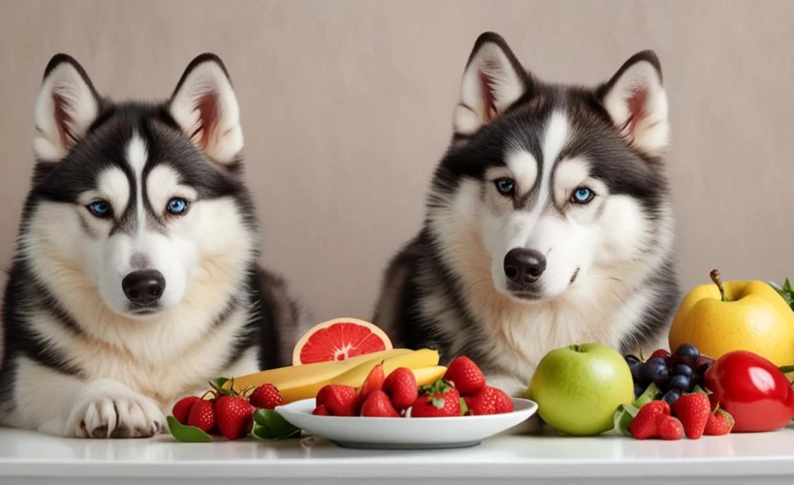 Citrus Fruits
