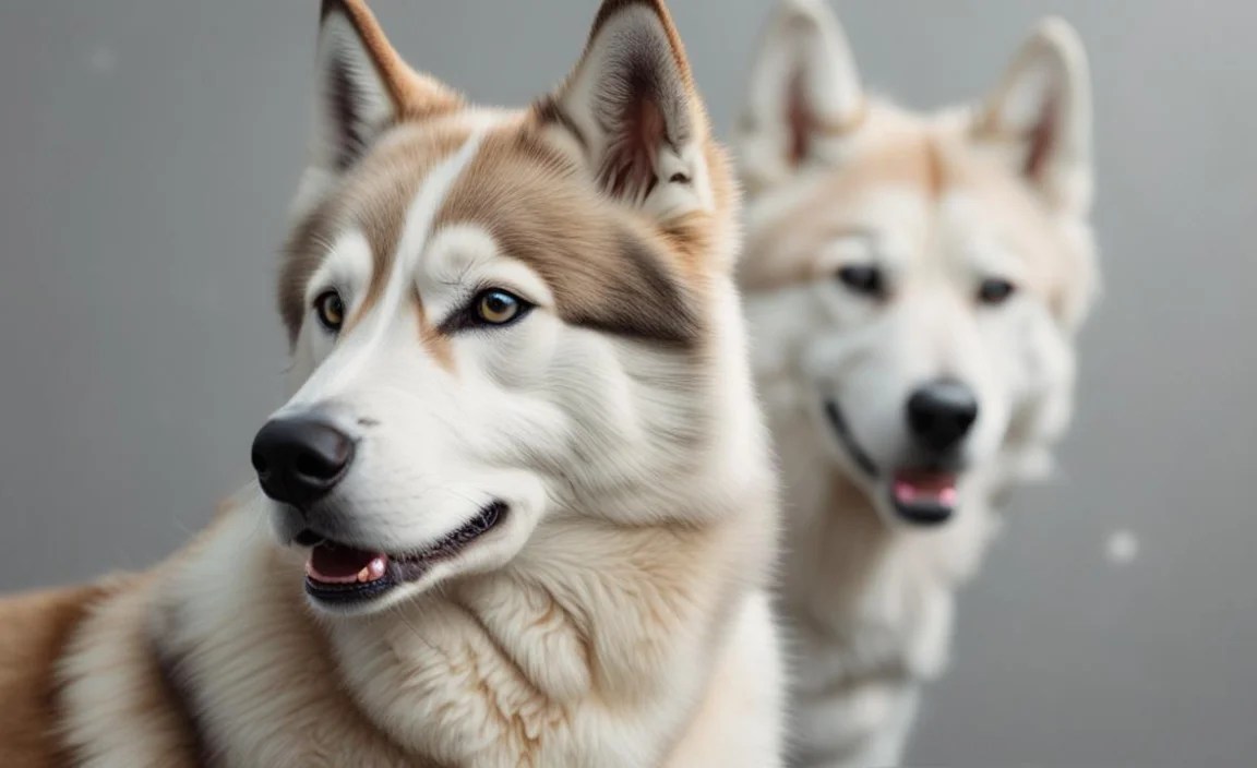 Common Anesthesia Risks for Huskies