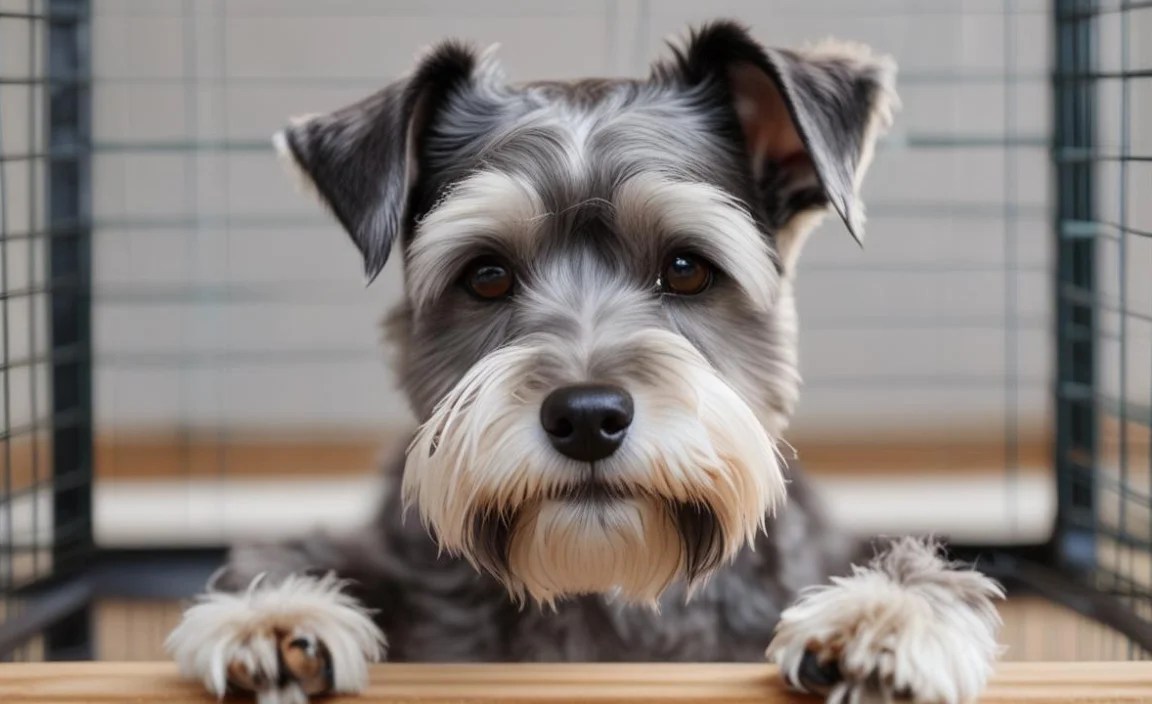Common Challenges in Crate Training and Solutions
