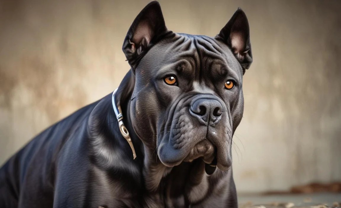 Common Pitfalls to Avoid for Cane Corso Diet Dominance