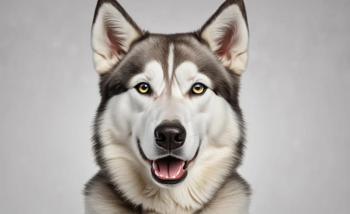 Common Red Flags in Husky Breeding
