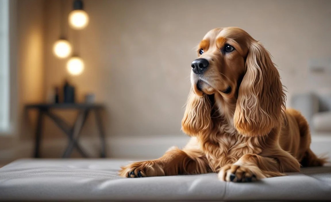 Creating a Pet-Friendly Apartment Environment