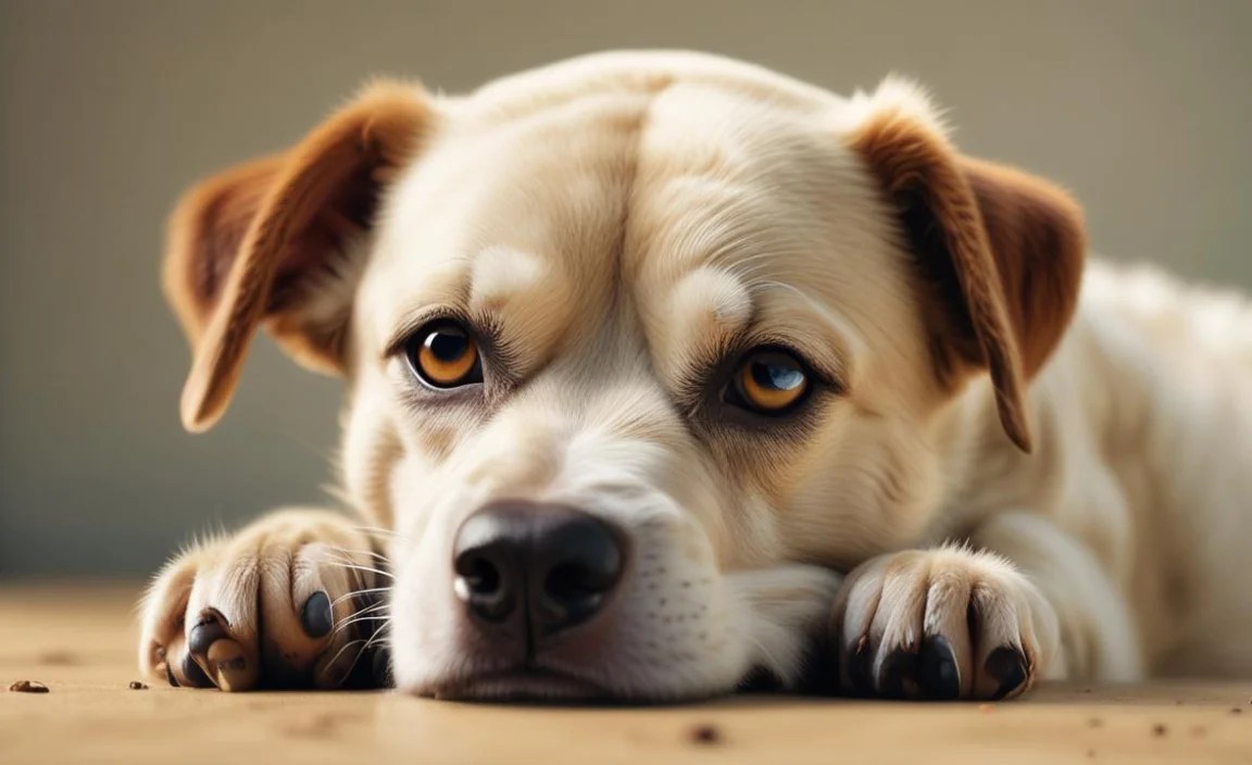 Dog’s Age