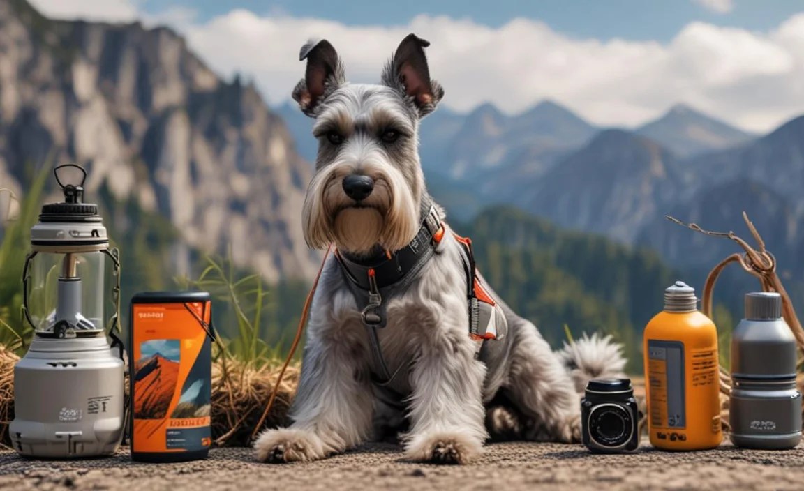 Effective Leash Options for Hiking