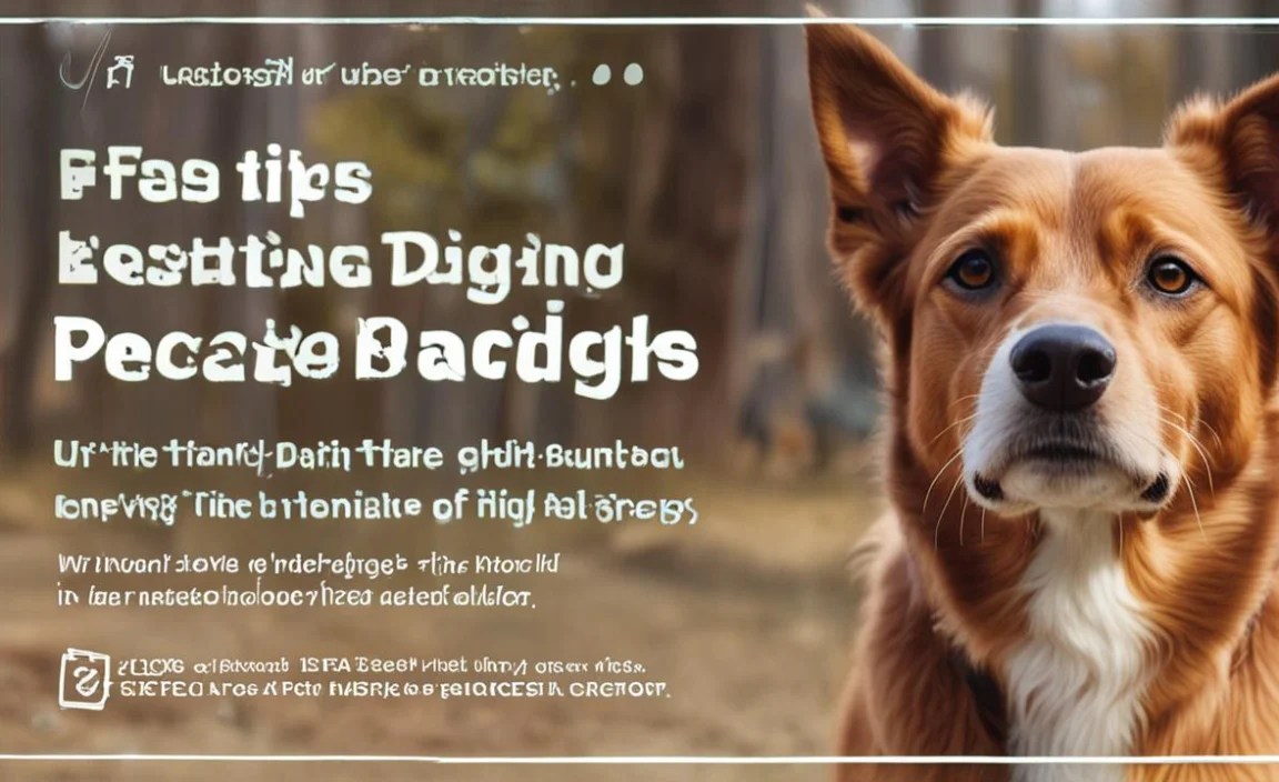 Effective Tips For Training Reactive Dogs Successfully