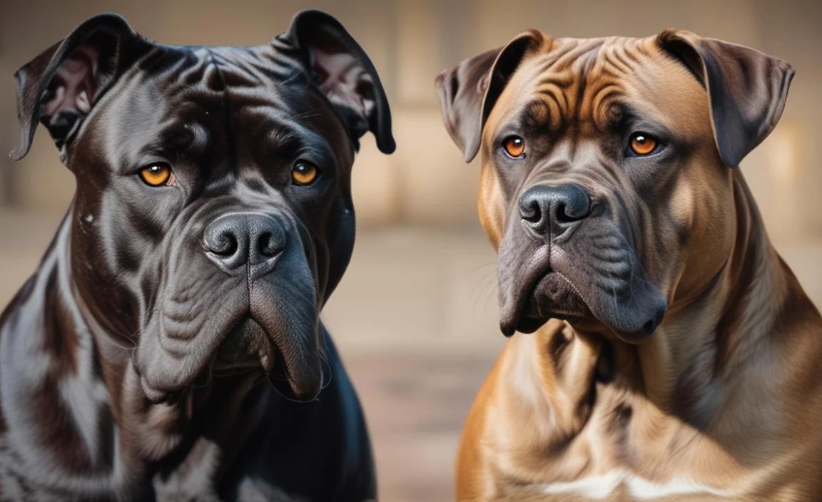Essential Obedience Commands for Pitbulls