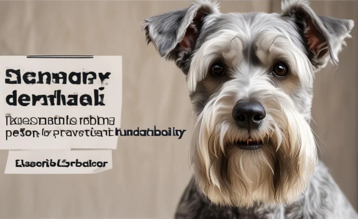 Essential Tips For Schnauzer Clipper Burn Prevention