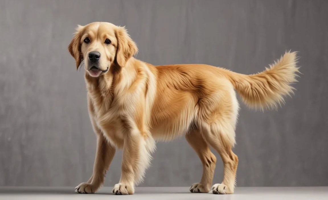 Fun Facts About Mini Golden Retrievers