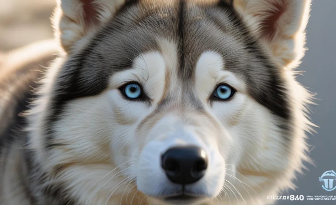 General Care Requirements for Huskies
