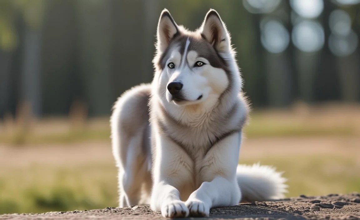 Grooming Requirements