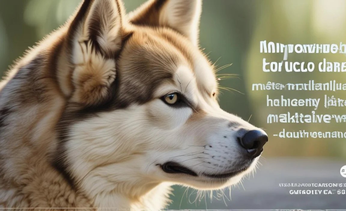 How can discounts help future husky owners?
