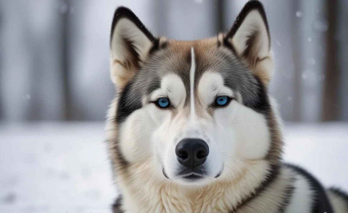 How Many Colds Can Huskies Tolerate?