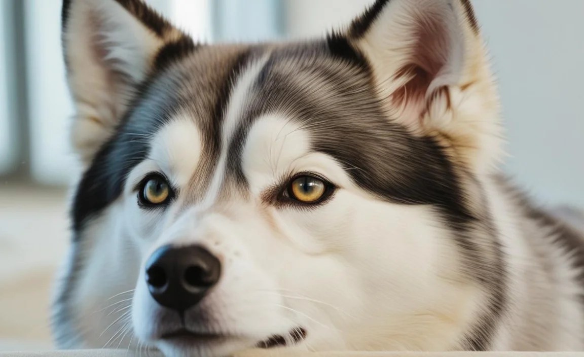 How to Minimize Anesthesia Risks for Huskies
