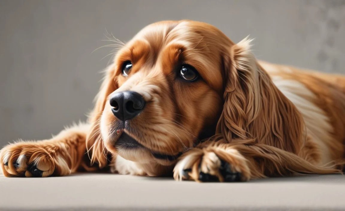 How to Prevent Excessive Paw Licking