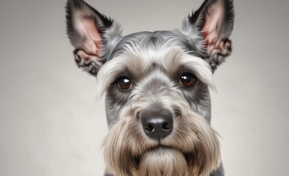 Identifying Reputable Schnauzer Breeders