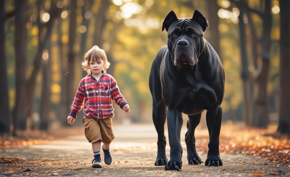 Initial Weeks with Your Cane Corso Puppy: