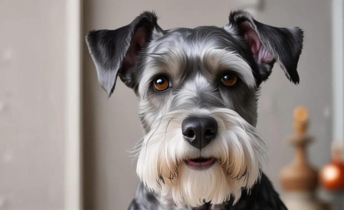 Interactive Gifts for Schnauzer Owners