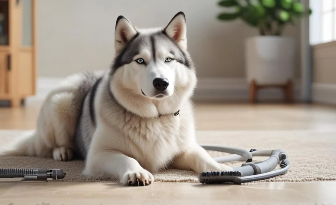 Key Features to Look for in a Vacuum
