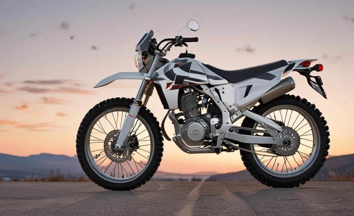 Maintaining Your Husky Bike Attachment