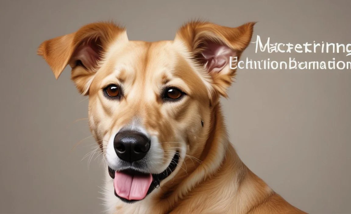 Mastering Dog Behavior Modification: Tips & Techniques