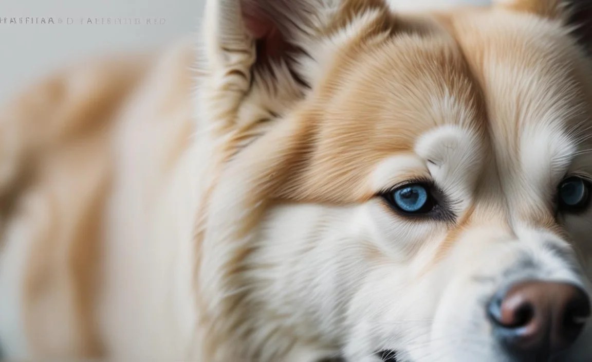 Preventing Anal Gland Problems in Huskies