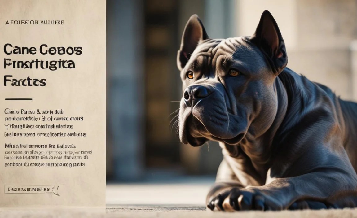 Q3: Are Cane Corsos aggressive?