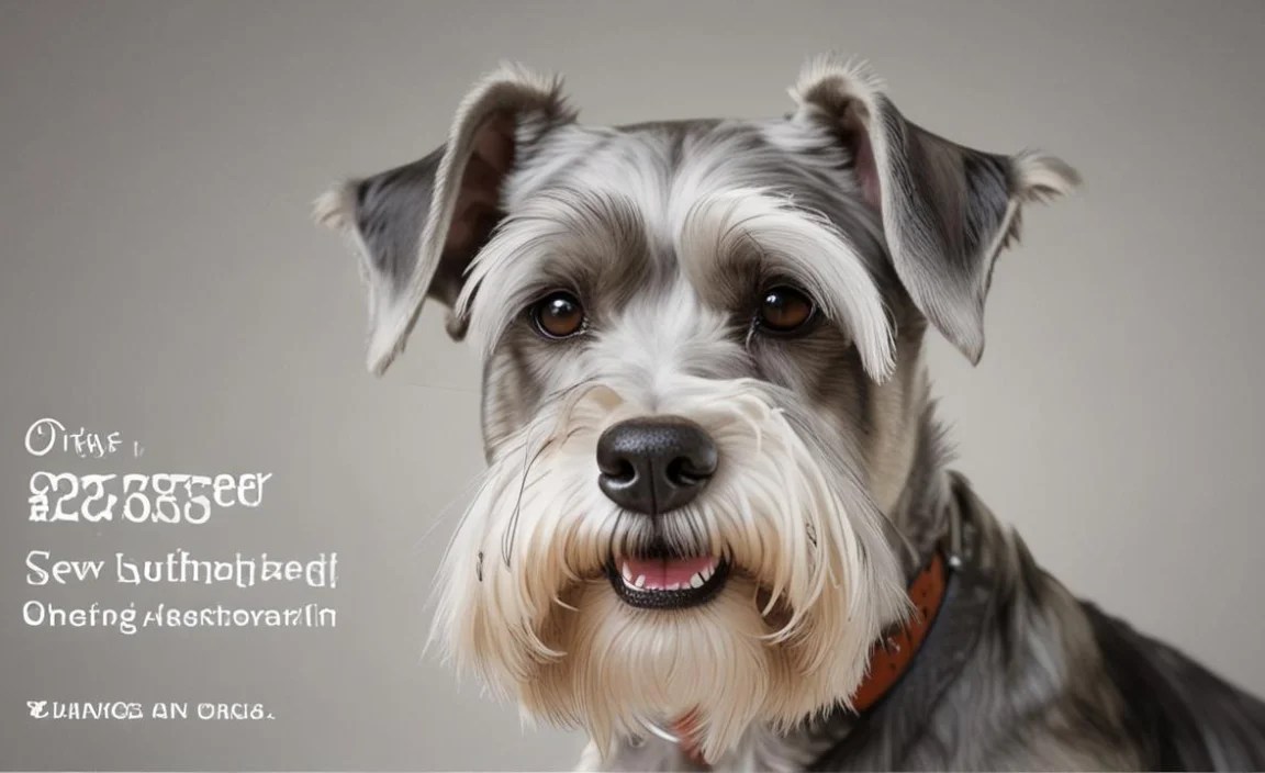 Risk Factors for Schnauzers