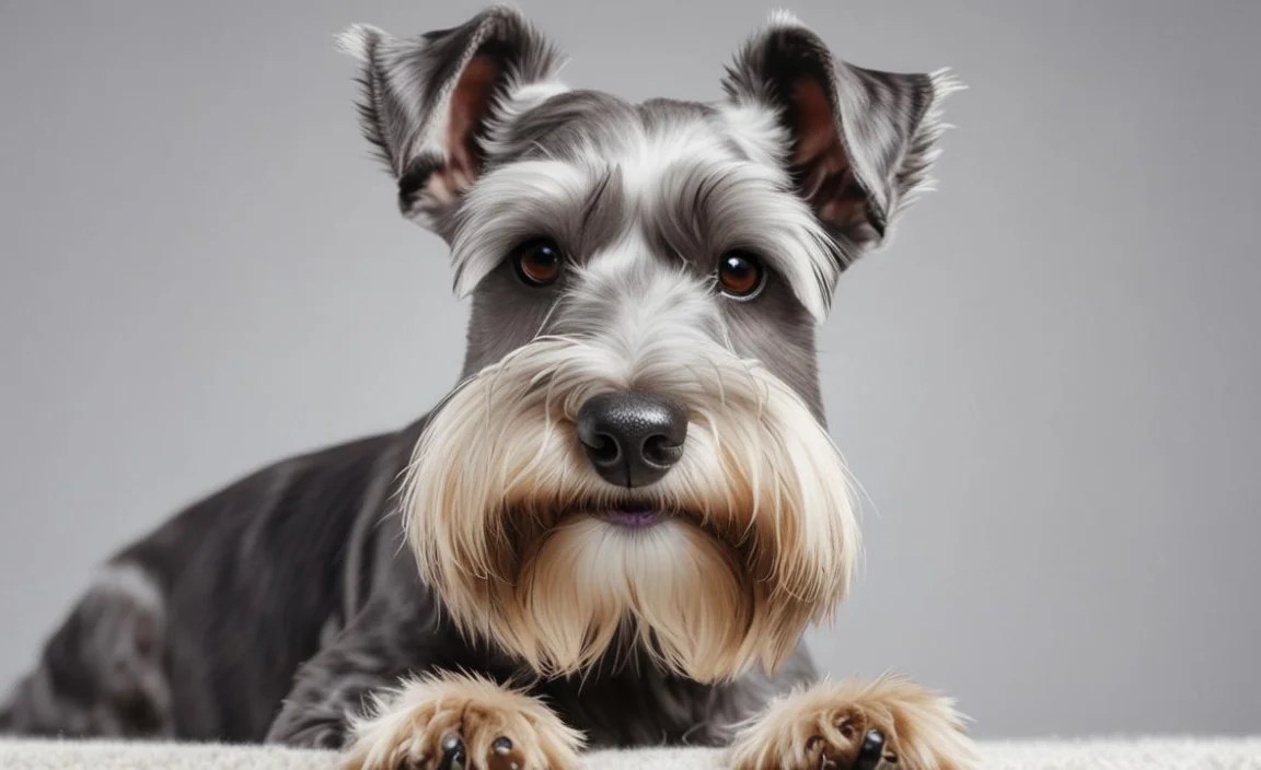 Staying Informed: Resources for Schnauzer Owners