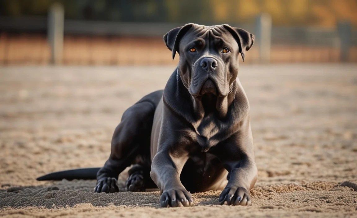 The Property Protector: Physical Deterrent
