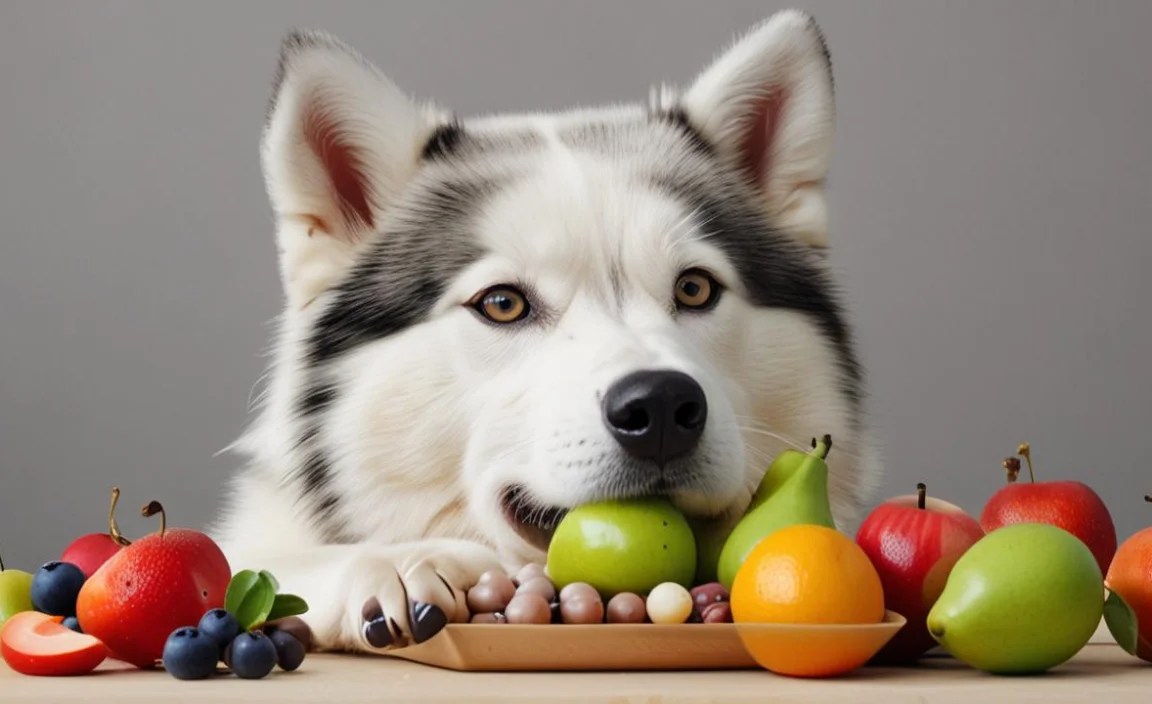 Tips On Feeding Fruit To Your Dog