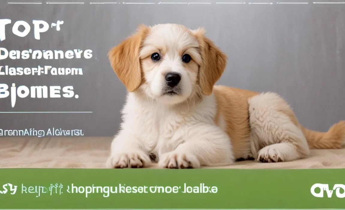Top Puppy Behavior Training Classes For Happy Pets!