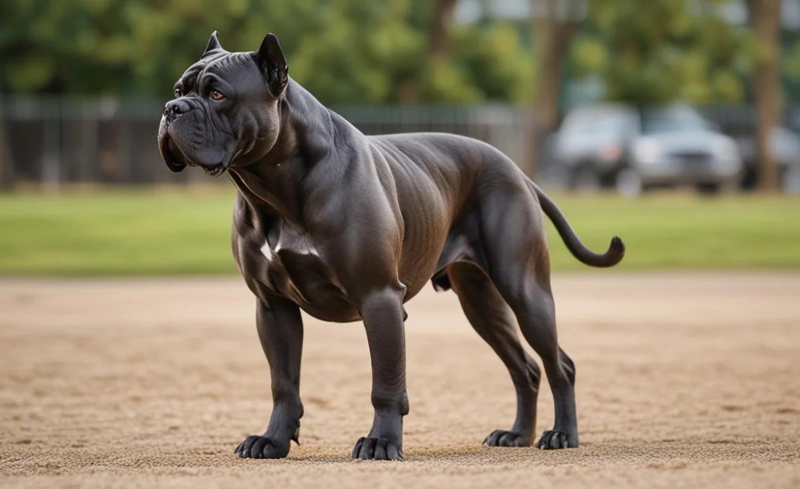Training for the Show Ring