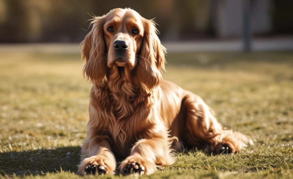 Training Your Cocker Spaniel for Multi-Pet Living