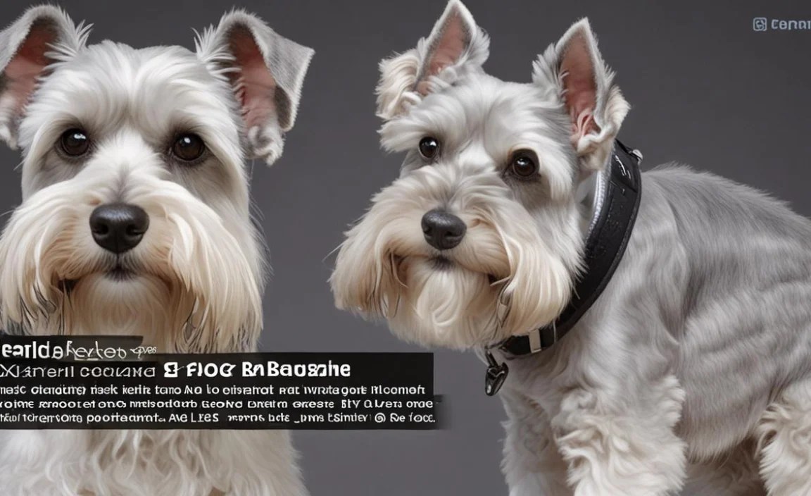 Ultimate Schnauzer Clipper Vac Systems For Grooming Ease