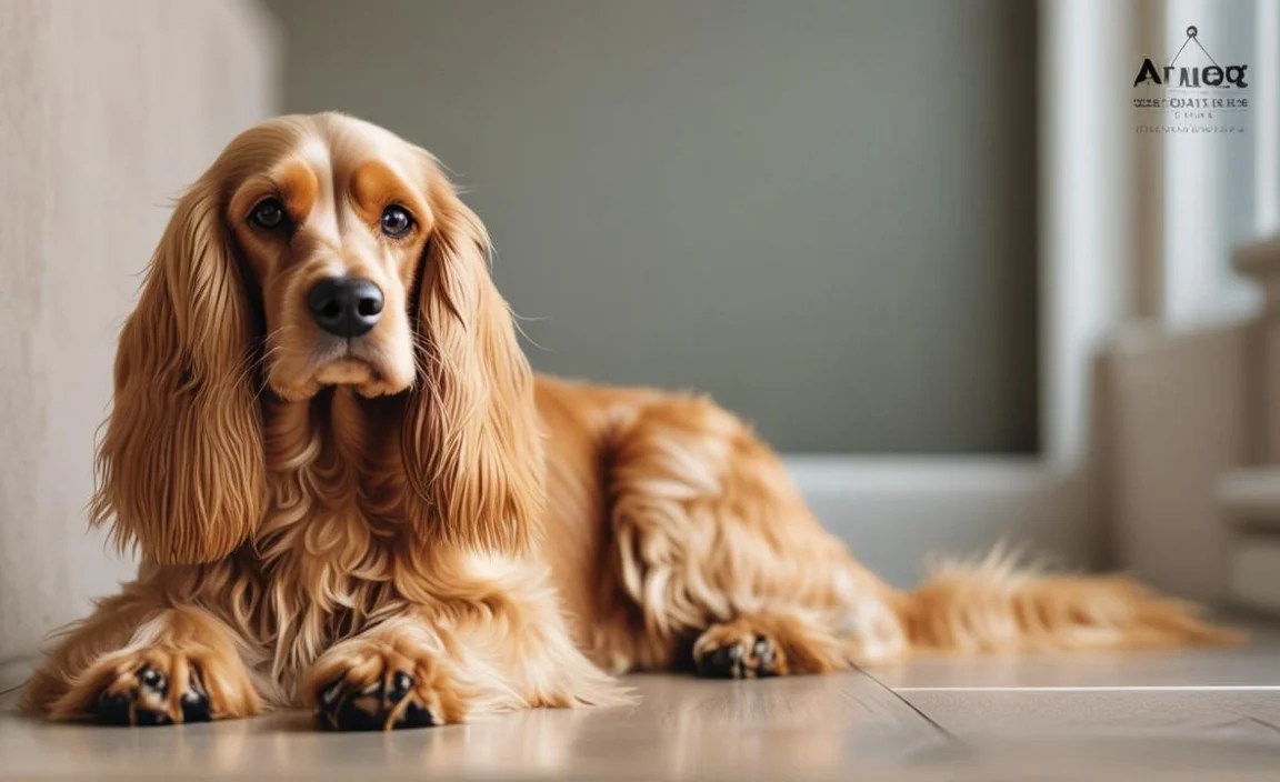 Understanding Cocker Spaniel Temperament
