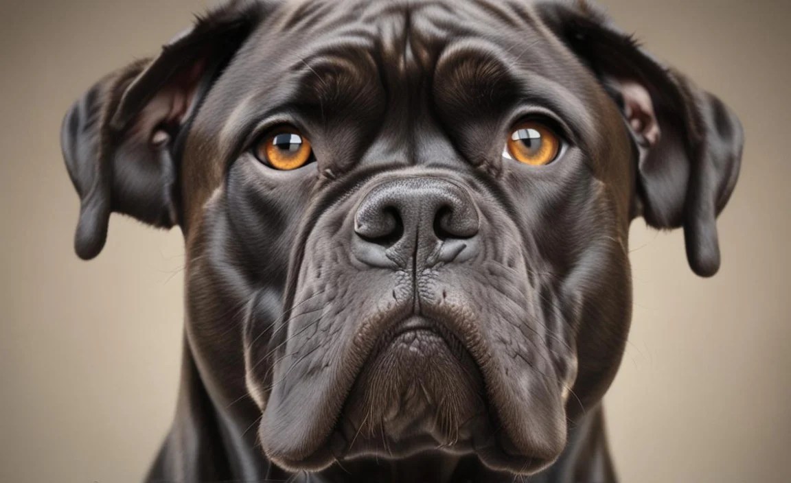 Understanding Your Cane Corso&rsquo;s Preferences
