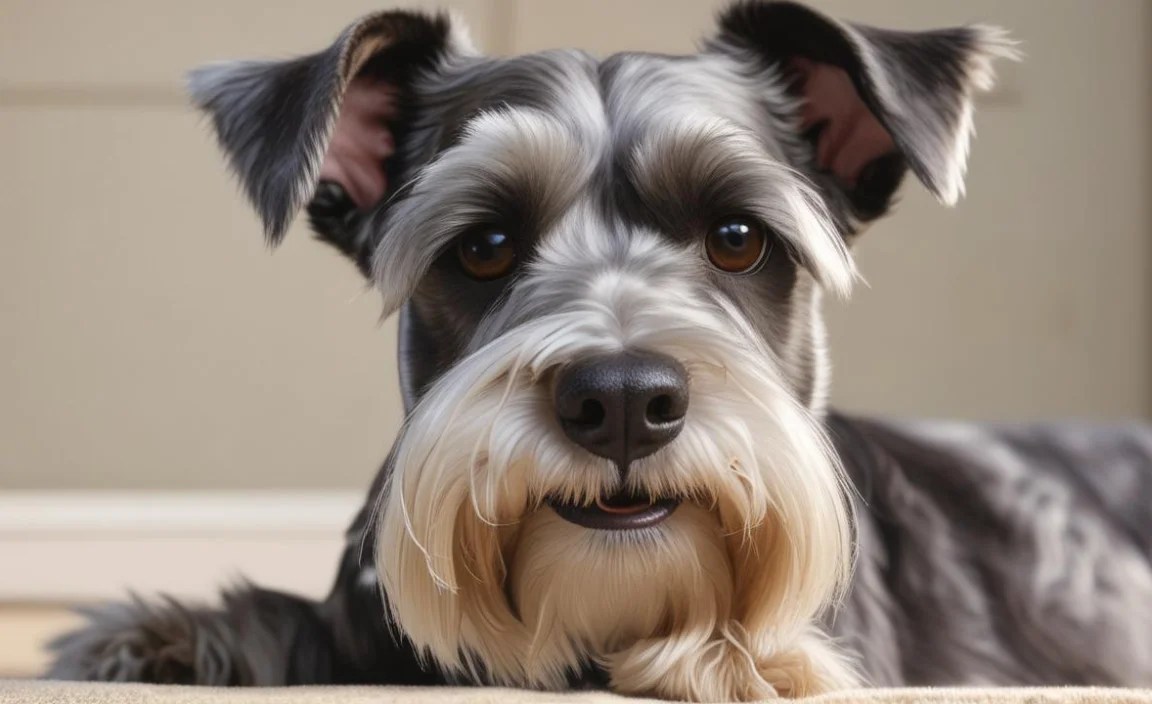 Unique Gifts for Schnauzer Lovers