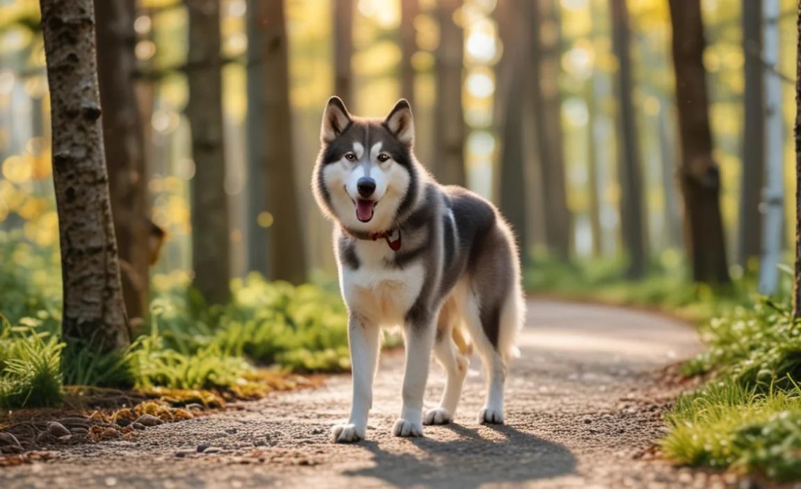 What customization options are available for husky biothane leashes?