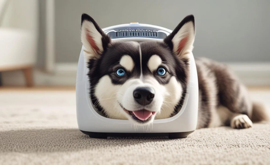 What is a HEPA Filter?
