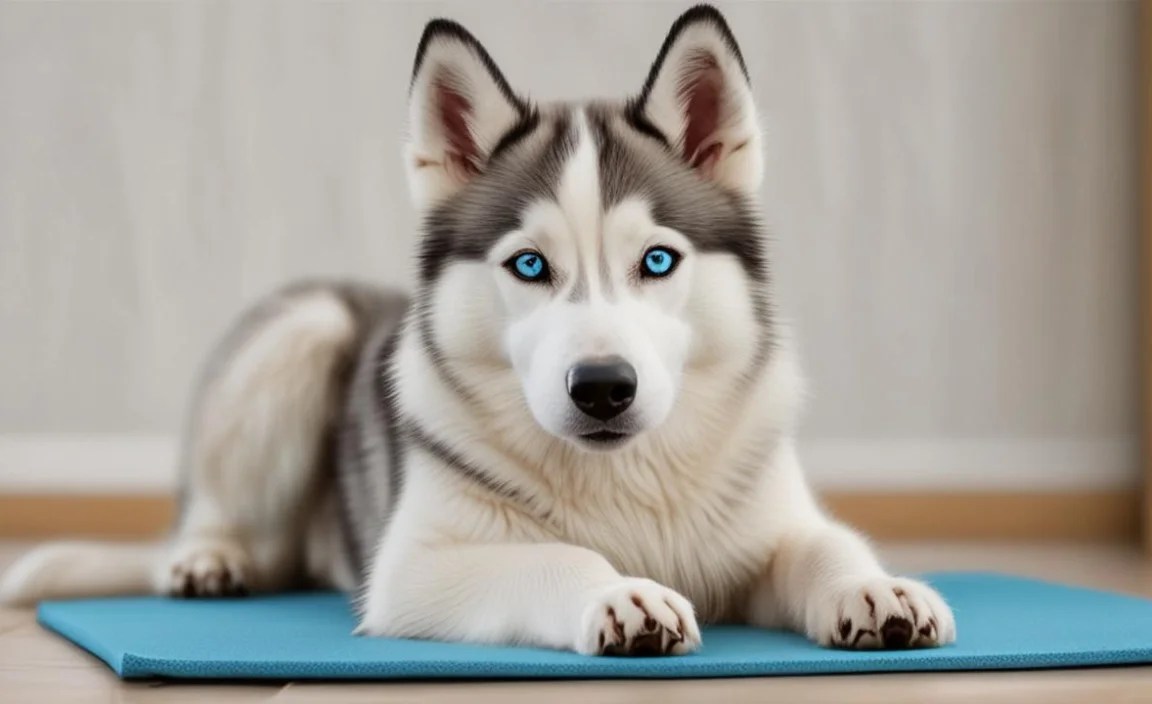 What is a Lick Mat?