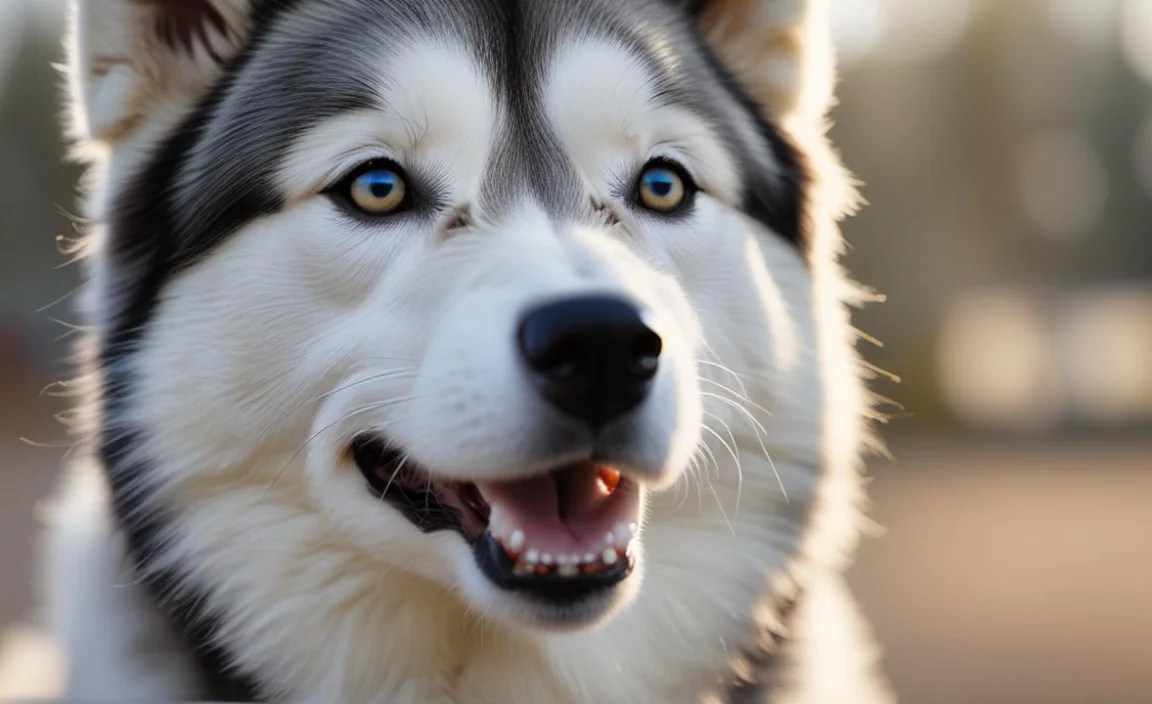 What is Husky Antifreeze?